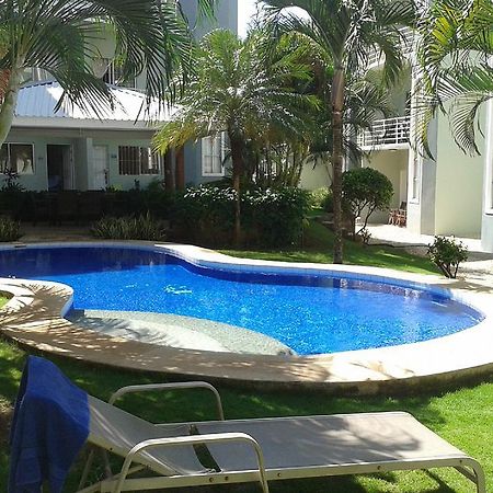 Pura Vida Condo Tamarindo Zewnętrze zdjęcie