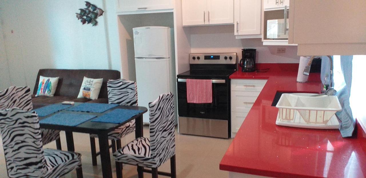 Pura Vida Condo Tamarindo Zewnętrze zdjęcie