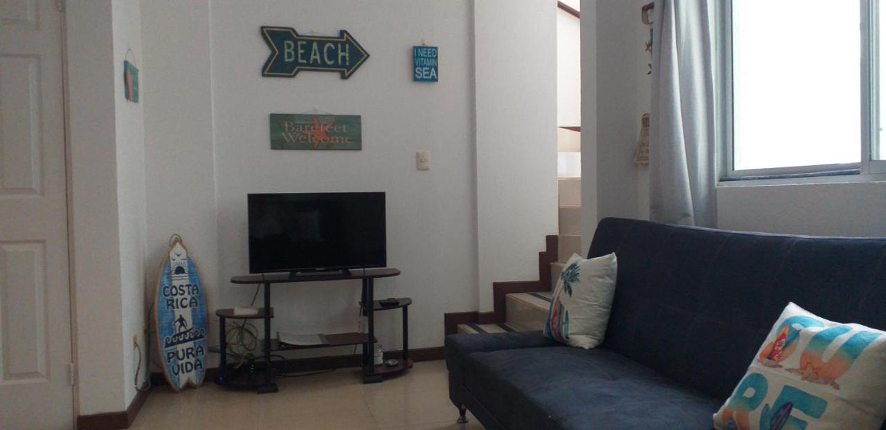 Pura Vida Condo Tamarindo Zewnętrze zdjęcie