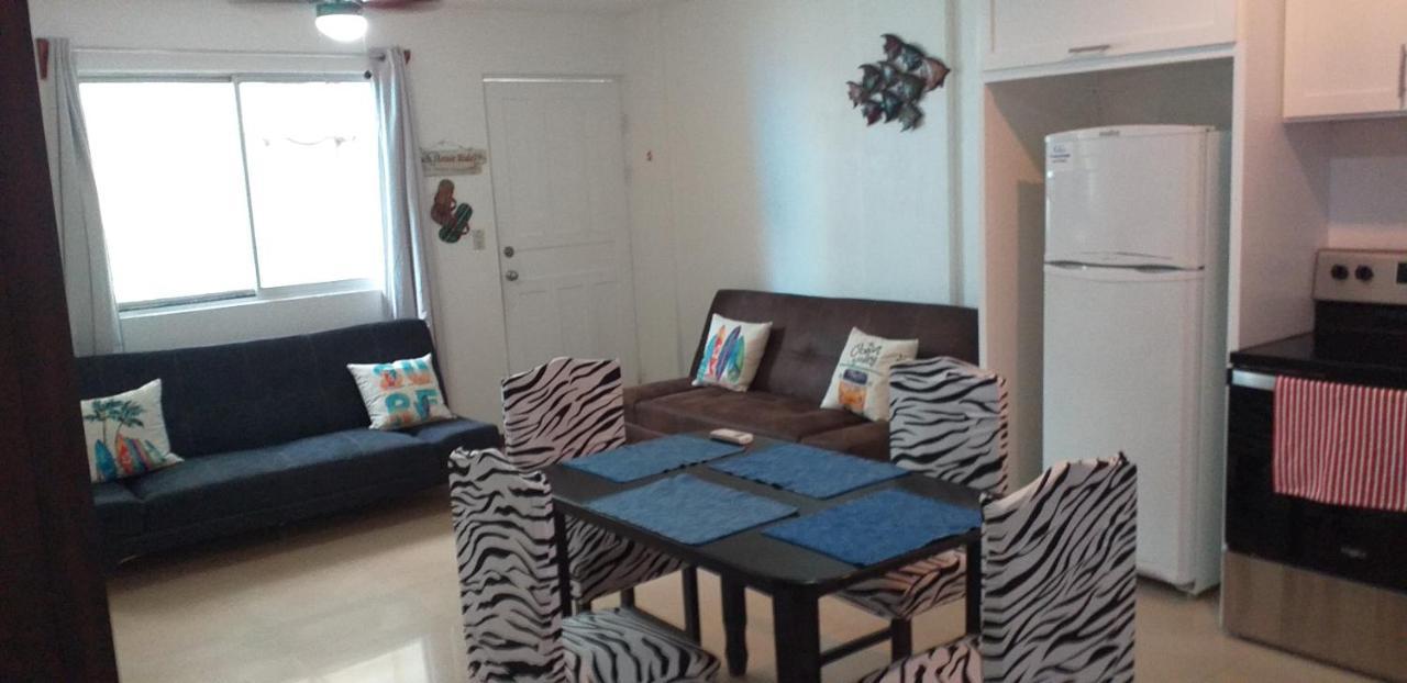 Pura Vida Condo Tamarindo Zewnętrze zdjęcie