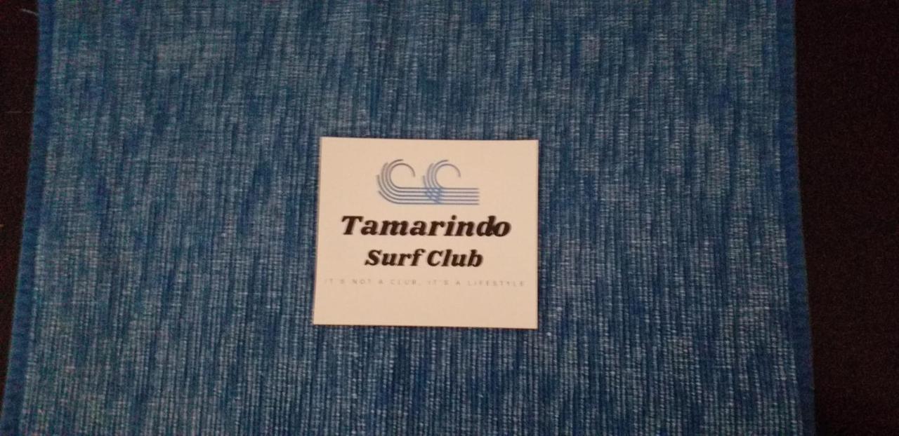 Pura Vida Condo Tamarindo Zewnętrze zdjęcie