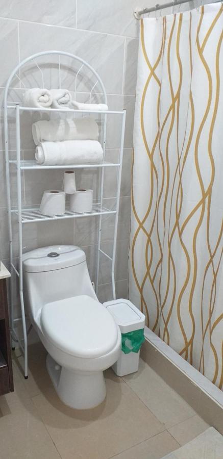 Pura Vida Condo Tamarindo Zewnętrze zdjęcie