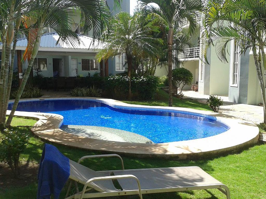 Pura Vida Condo Tamarindo Zewnętrze zdjęcie