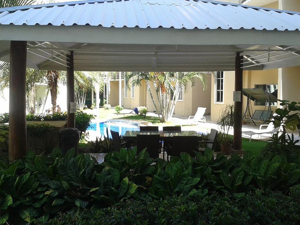 Pura Vida Condo Tamarindo Zewnętrze zdjęcie