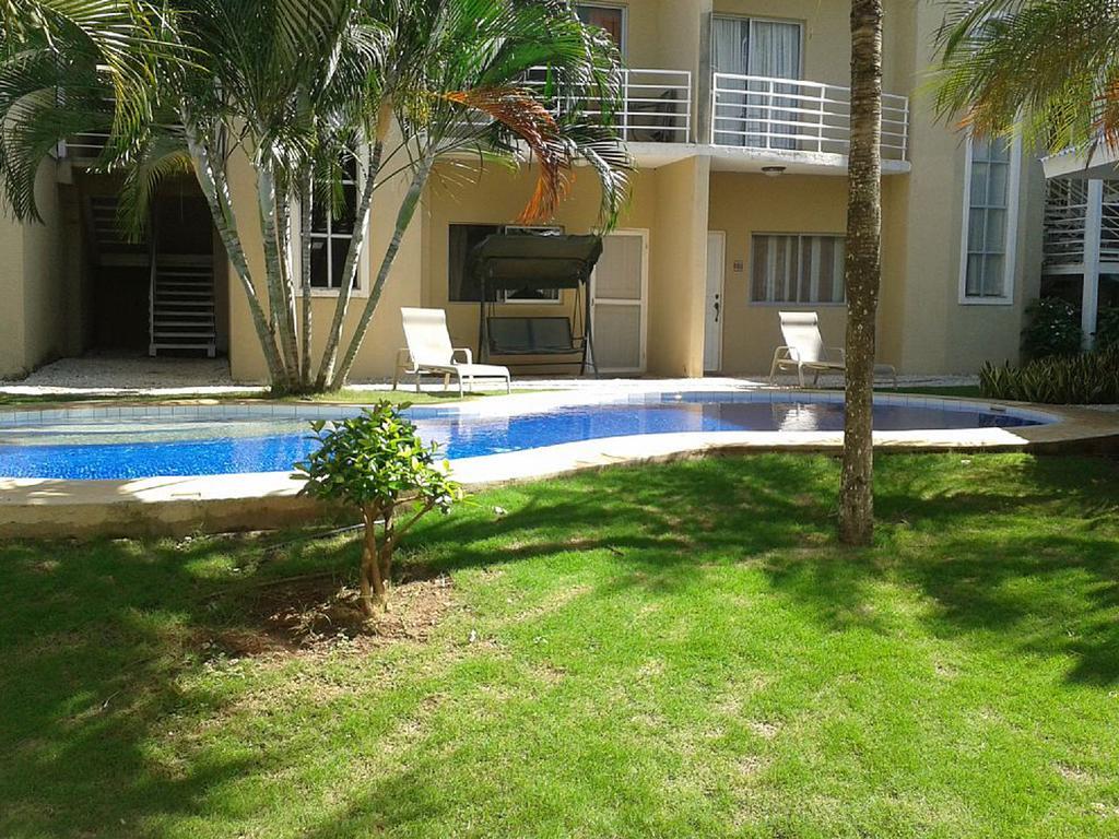 Pura Vida Condo Tamarindo Zewnętrze zdjęcie